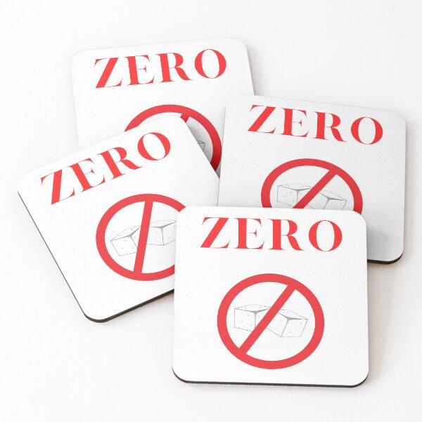 Item preview, Zero Sugar designed and sold by surprise-to-me.