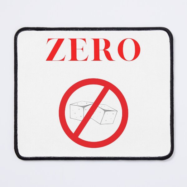 Item preview, Zero Sugar designed and sold by surprise-to-me.