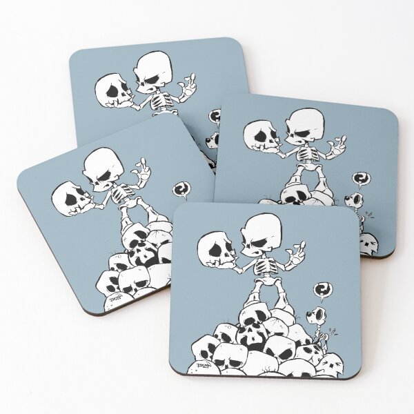 Item preview, Alas, poor Yorick designed and sold by Craig Bruyn.