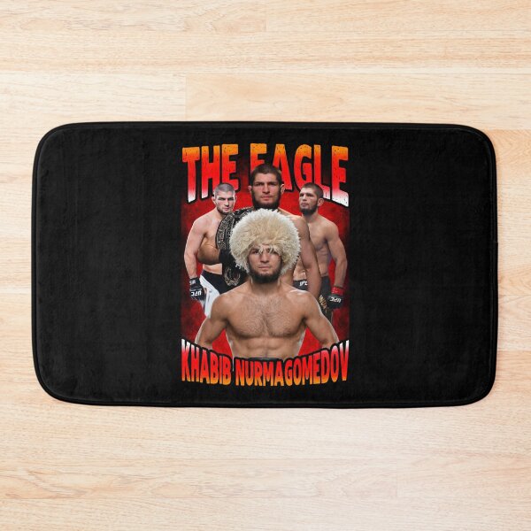 Item preview, KHABIB NURMAGOMEDOV designed and sold by RECBLACK.