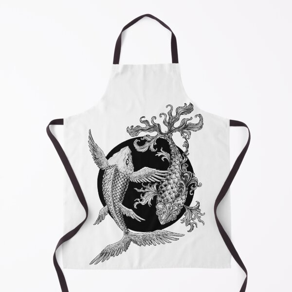 Item preview, Pisces designed and sold by valverde91.