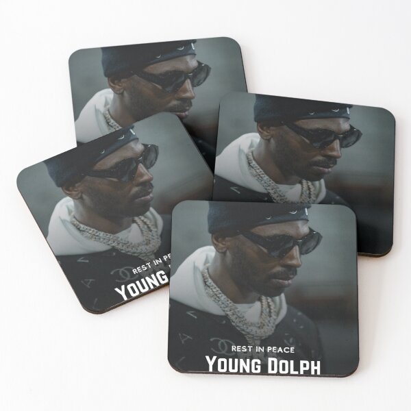 Item preview, Young.Dolph designed and sold by newmanadam17187.
