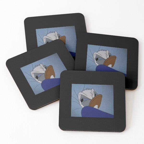 Item preview, Grumpy donald duck Classic  designed and sold by RosariafDefrosa.
