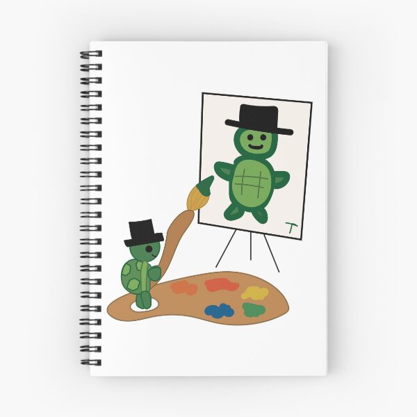 Item preview, Tiny Tim Painting designed and sold by NDewar.