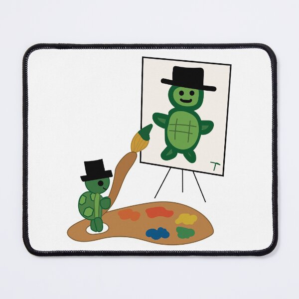 Item preview, Tiny Tim Painting designed and sold by NDewar.