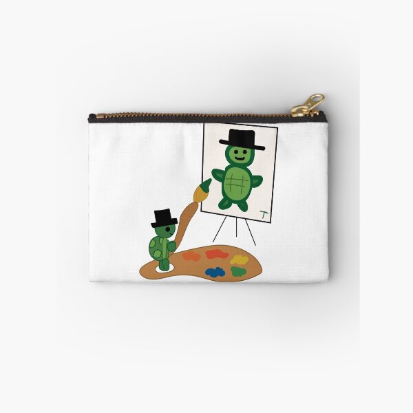 Item preview, Tiny Tim Painting designed and sold by NDewar.