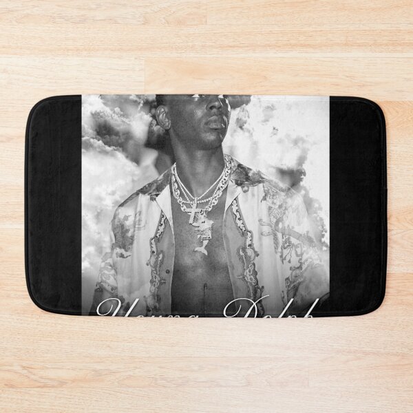 Item preview, Young-Dolph designed and sold by newmanadam17187.