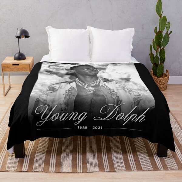 Item preview, Young-Dolph designed and sold by newmanadam17187.