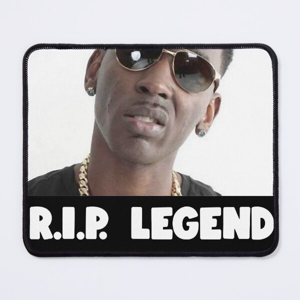 Item preview, Young.Dolph RIP designed and sold by newmanadam17187.