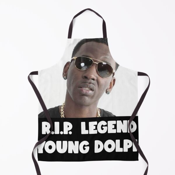 Item preview, Young.Dolph RIP designed and sold by newmanadam17187.