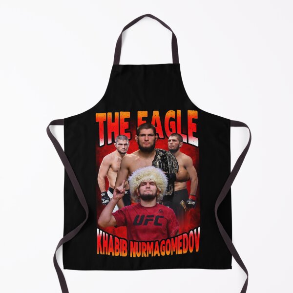 Item preview, KHABIB NURMAGOMEDOV designed and sold by RECBLACK.