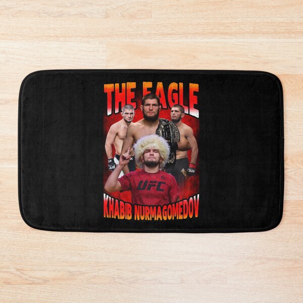 Item preview, KHABIB NURMAGOMEDOV designed and sold by RECBLACK.