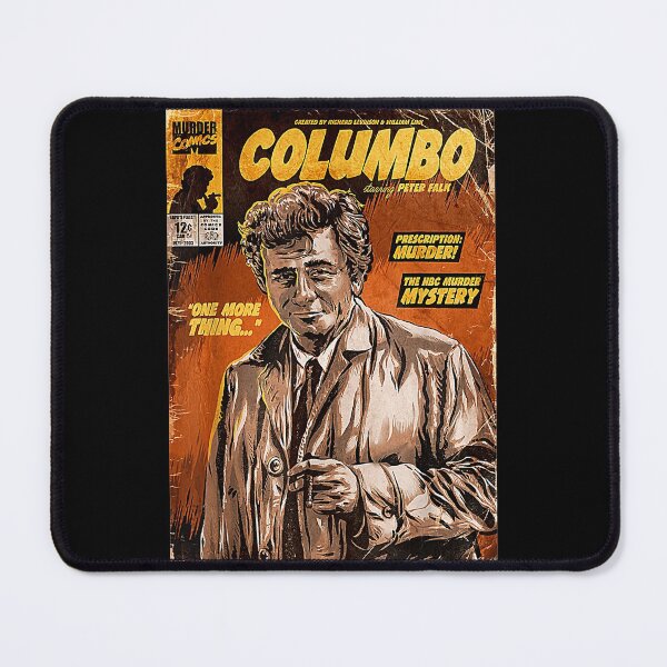 Item preview, Columbo designed and sold by Csrtilatyre.