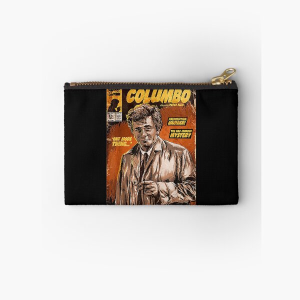 Item preview, Columbo designed and sold by Csrtilatyre.