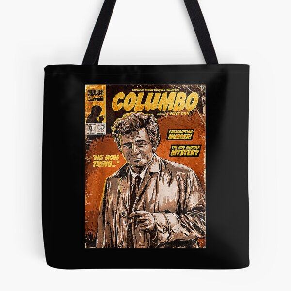 Item preview, Columbo designed and sold by Csrtilatyre.