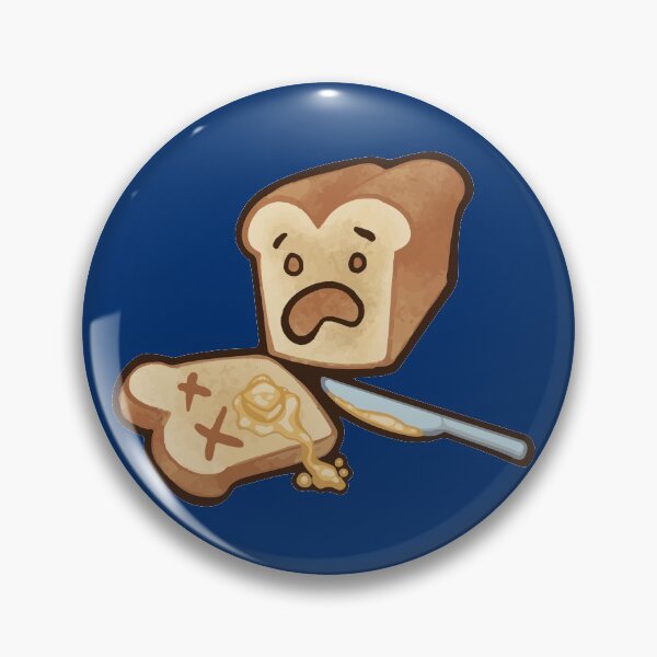 Item preview, Breader off Dead designed and sold by Domoalleygato.