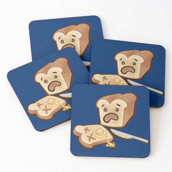 Item preview, Breader off Dead designed and sold by Domoalleygato.