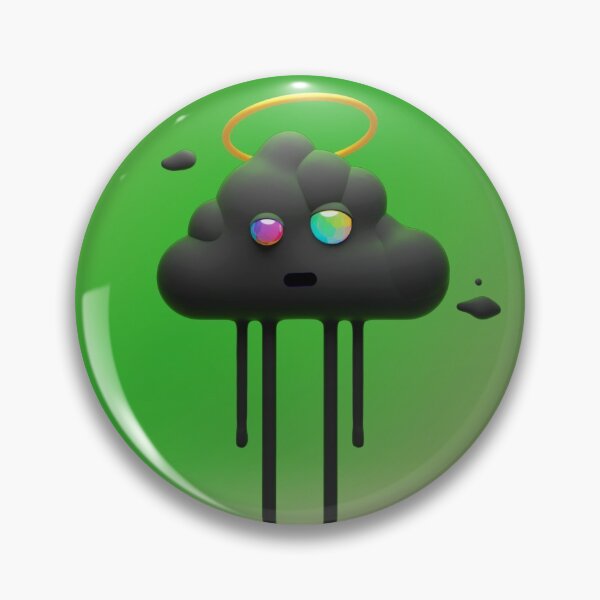 Artikelvorschau, ADA-Cloud entworfen und verkauft von GreyGlo.