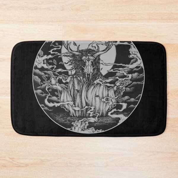 Item preview, Dreamtime Magic Classic T-Shirt.png designed and sold by Danolen.