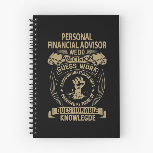 Item preview, Personal Financial Advisor T Shirt - We Do Precision Job Gift Item Tee designed and sold by paneczkopat.