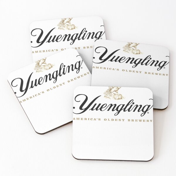 Artikelvorschau, Yuengling Lagerbier Logo entworfen und verkauft von newmanadam17187.