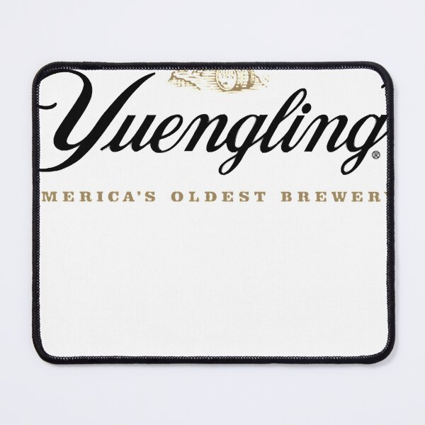 Item preview, Yuengling Lager Beer Logo  designed and sold by newmanadam17187.