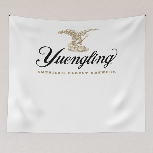Item preview, Yuengling Lager Beer Logo  designed and sold by newmanadam17187.