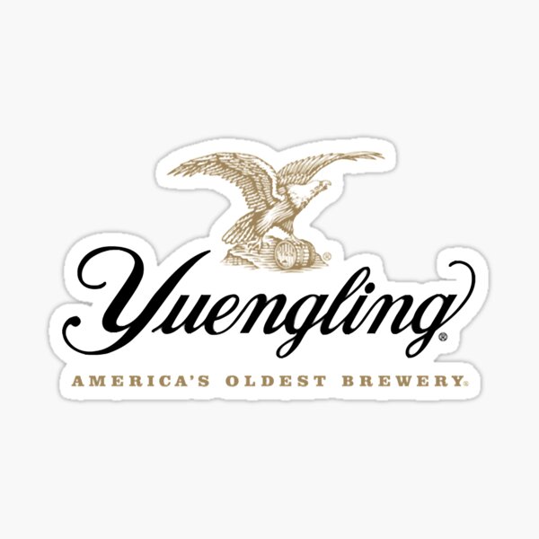 BEST TRENDING - Yuengling | Sticker