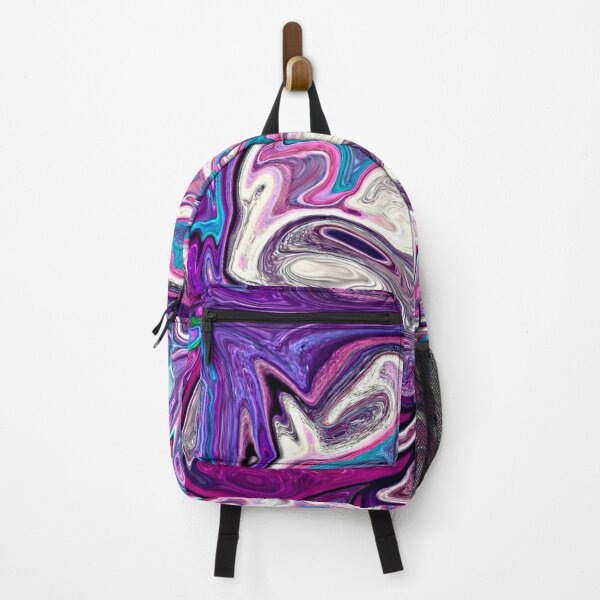 Item preview, Tree Monster Trippy Abstract Psychedelic Design designed and sold by vikghosh.