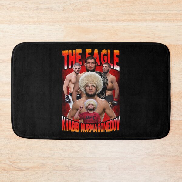 Item preview, KHABIB NURMAGOMEDOV designed and sold by RECBLACK.