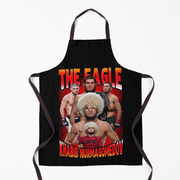 Item preview, KHABIB NURMAGOMEDOV designed and sold by RECBLACK.