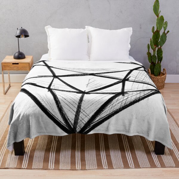 Item preview, Diamond sketch designed and sold by Nikki Boisvert.