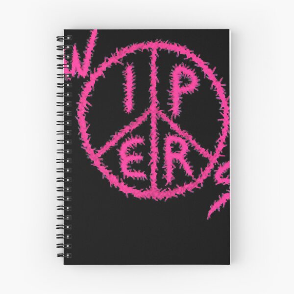 Item preview, Wipers Band Logo Classic  designed and sold by LekendrickJam.