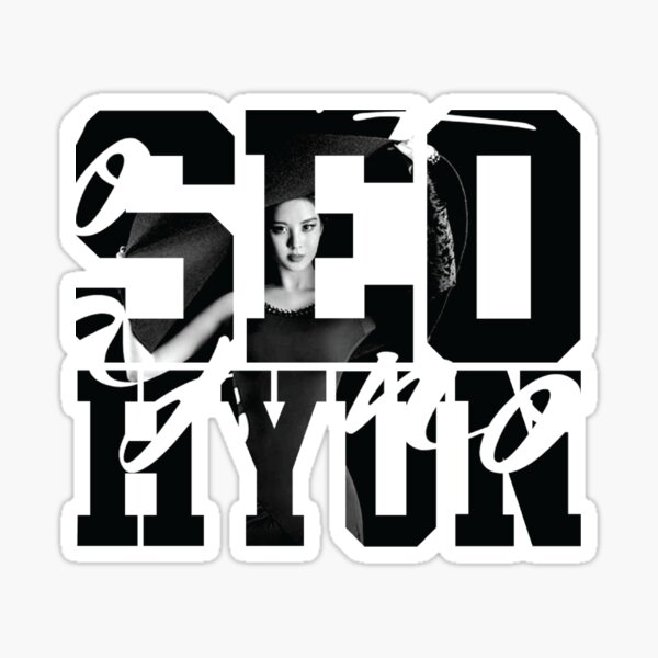 Artikel-Vorschau von SNSD Seohyun_SOLO 1, designt und verkauft von nurfzr.