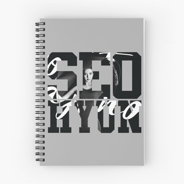 Item preview, SNSD Seohyun_SOLO 1 designed and sold by nurfzr.