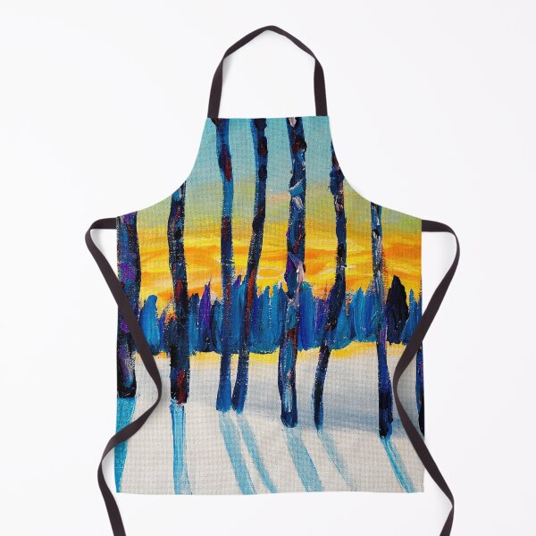 Item preview, Winter Forest designed and sold by artbydanielle.