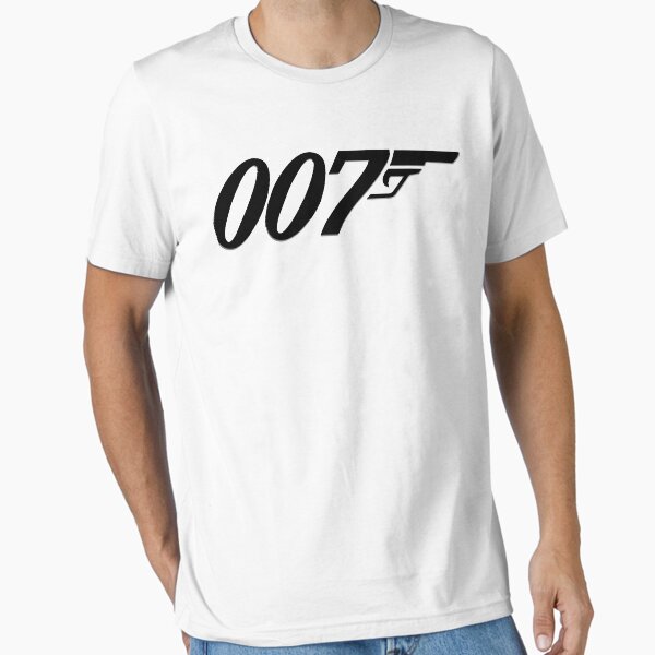 Item preview, Zero Zero Seven designed and sold by newmanadam17187.