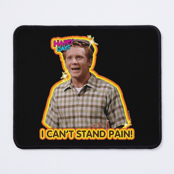 Item preview, Happy Days Ralph I can't and Pain Premium designed and sold by Csrtilatyre.