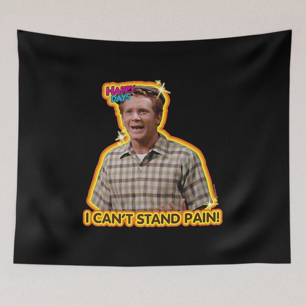 Item preview, Happy Days Ralph I can't and Pain Premium designed and sold by Csrtilatyre.