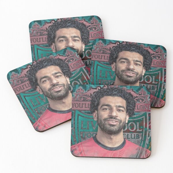 Item preview, Mo Salah Design designed and sold by insandesign.