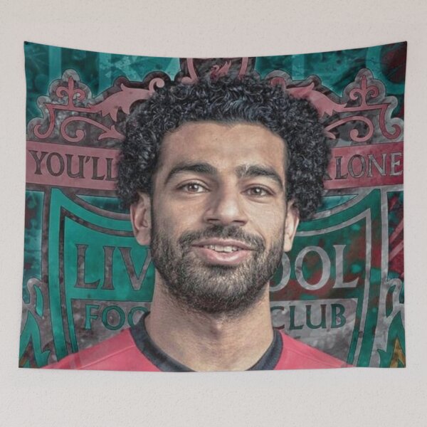 Item preview, Mo Salah Design designed and sold by insandesign.