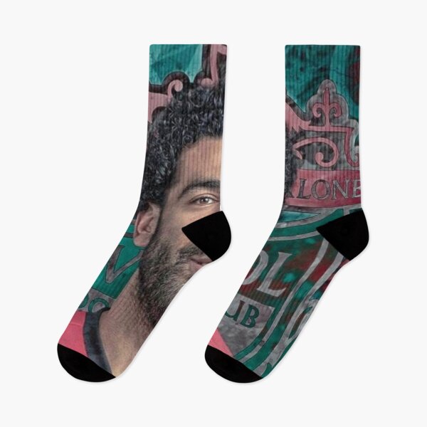 Item preview, Mo Salah Design designed and sold by insandesign.