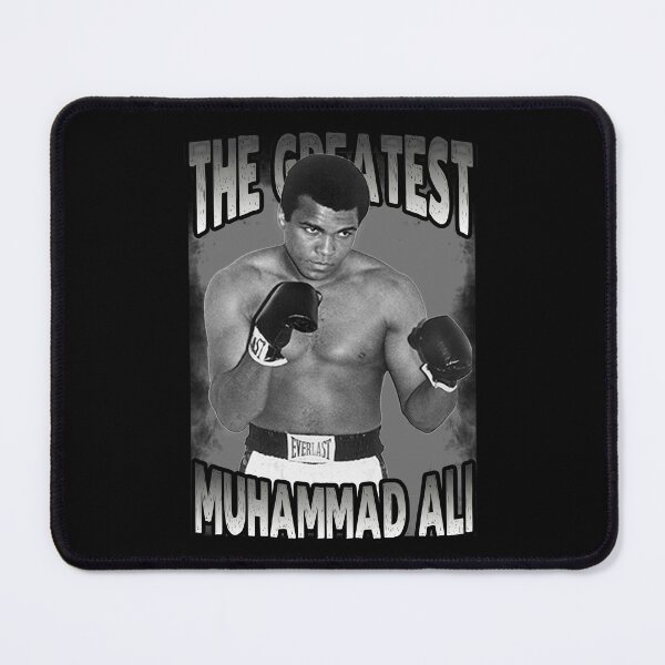 Item preview, MUHAMMAD ALI designed and sold by RECBLACK.
