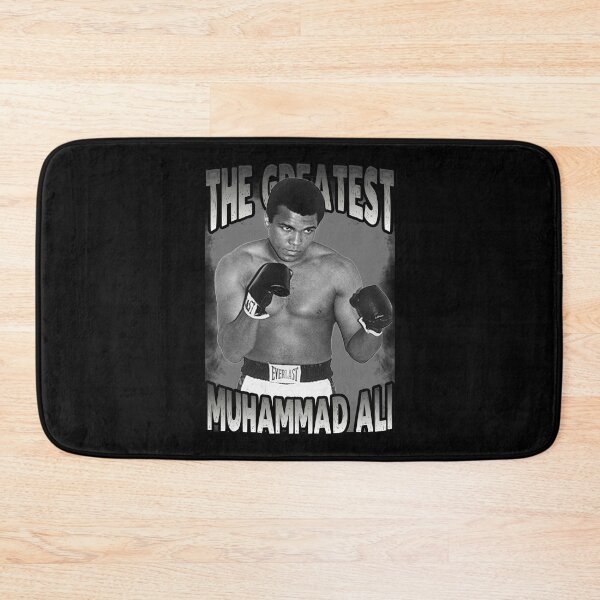 Item preview, MUHAMMAD ALI designed and sold by RECBLACK.