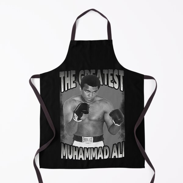 Artikelvorschau, MUHAMMAD ALI entworfen und verkauft von RECBLACK.