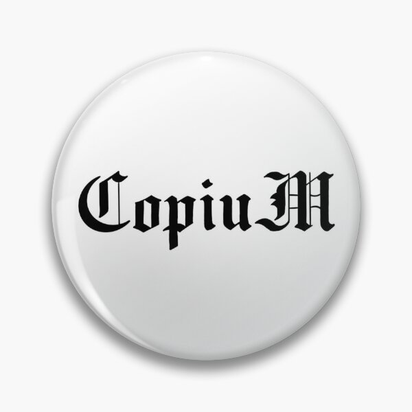 Item preview, Copium designed and sold by papayasilvia.