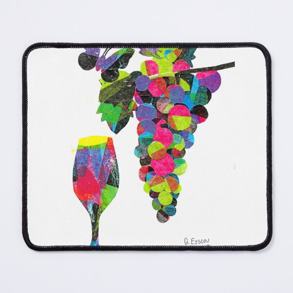 Item preview, Grape Expectations designed and sold by Genevieve Esson.