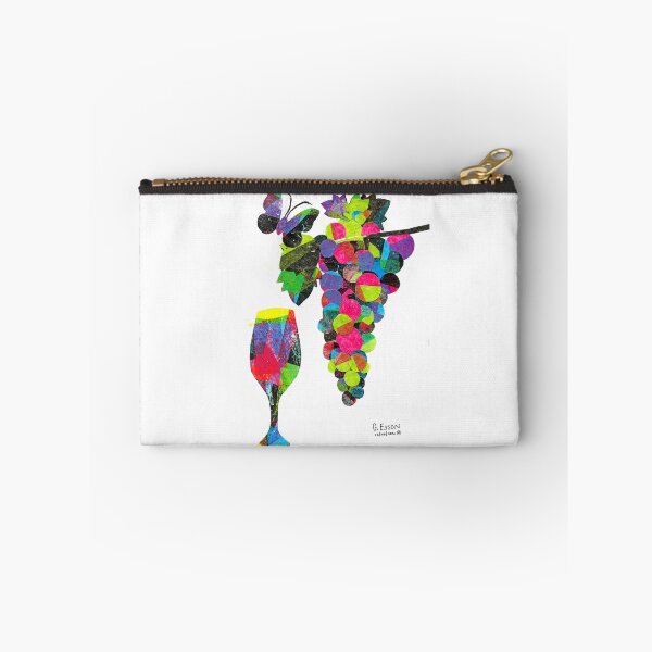 Item preview, Grape Expectations designed and sold by Genevieve Esson.