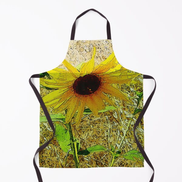 Item preview, Dreaming Sunflower designed and sold by design in nature.