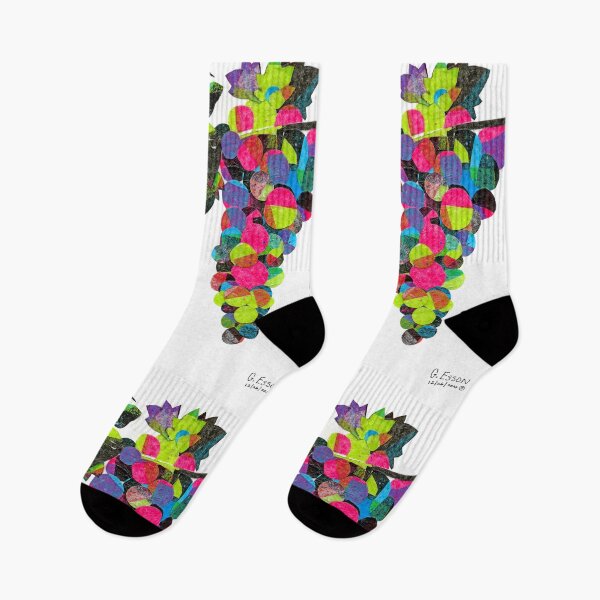Item preview, Grape Expectations designed and sold by Genevieve Esson.